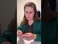 Watch me make a balloon! | Bizzi Art #origamiart #origami