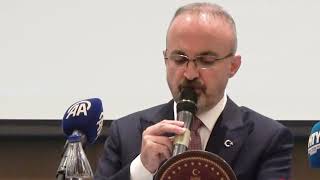 6 Şubat’ın Derin Acılar Bıraktığı, Sabrın Ve Yeniden Ayağa Kalkma Iradesinin Şehri: Hatay