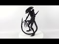 NECA Toys Alien Vs Predator Razor Claws Alien | FastView