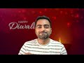 Happy Diwali || Starting a New Journey || Stock Markets