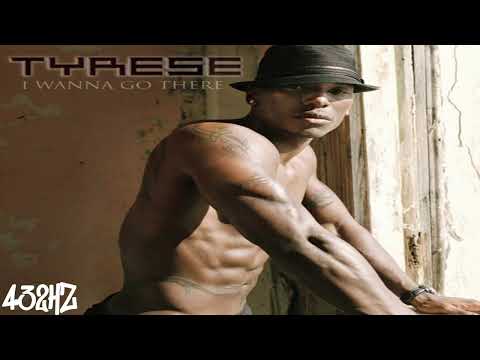 Tyrese - Signs of Love Makin' (432Hz)