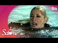La Vida De Salomé Está En Peligro Salomé 2 2 Capítulo 39 Tlnovelas La Vida De Salomé Está En Peligro Salomé 2 2 Capítulo 39 Tlnovelas