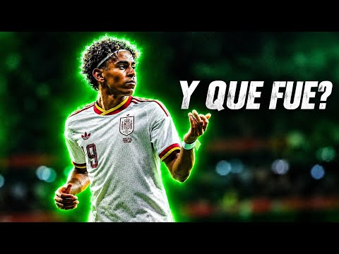 Lamine Yamal ☆ SO WHAT HAPPENED? ☆ (kester dm) - Skills & Goals 2026