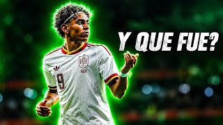 Lamine yamal ☆   Y QUE FUE?  ☆ (kester dm ) - Skills & Goals 2026