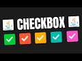 ✔️ Como crear un Checkbox en JAVA☕| Curso JAVA 🔥 Episodio #60