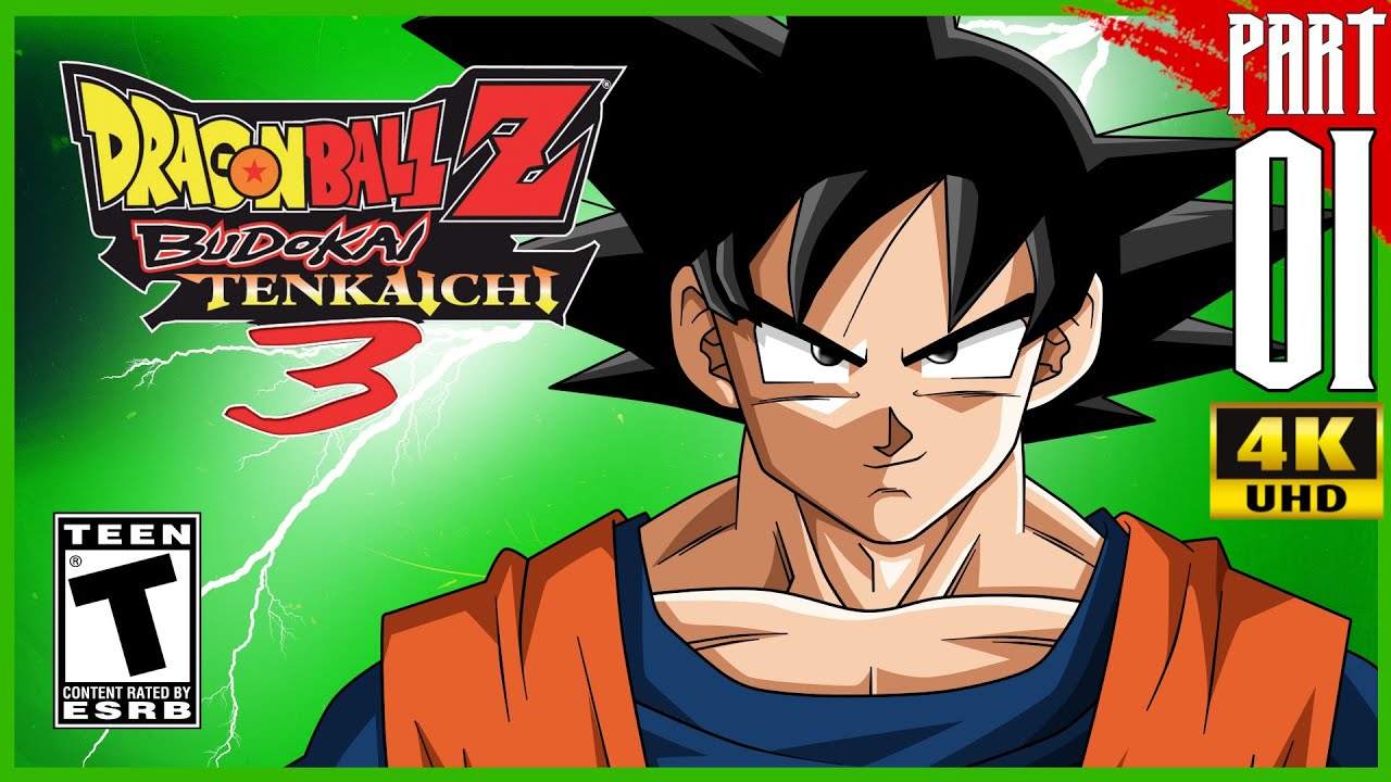 Dragon Ball Z: Budokai Tenkaichi 3  Dragon Ball Z Sparking! Meteor para  Playstation 2 (2007)