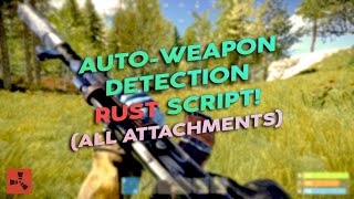 Rust Cheapest Script Revolex NO RECOIL SCRIPT 28.05.2024
