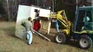 Lake Placid carwash