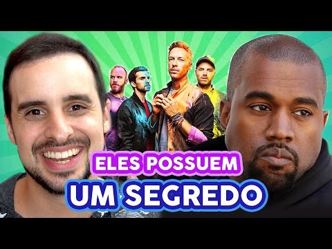 Eles possuem um SEGREDO e NUNCA te contaram! (ft. Victor Lamoglia)