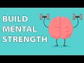 How to be Mentally Tough - 5 Proven Ways to Build Resilience