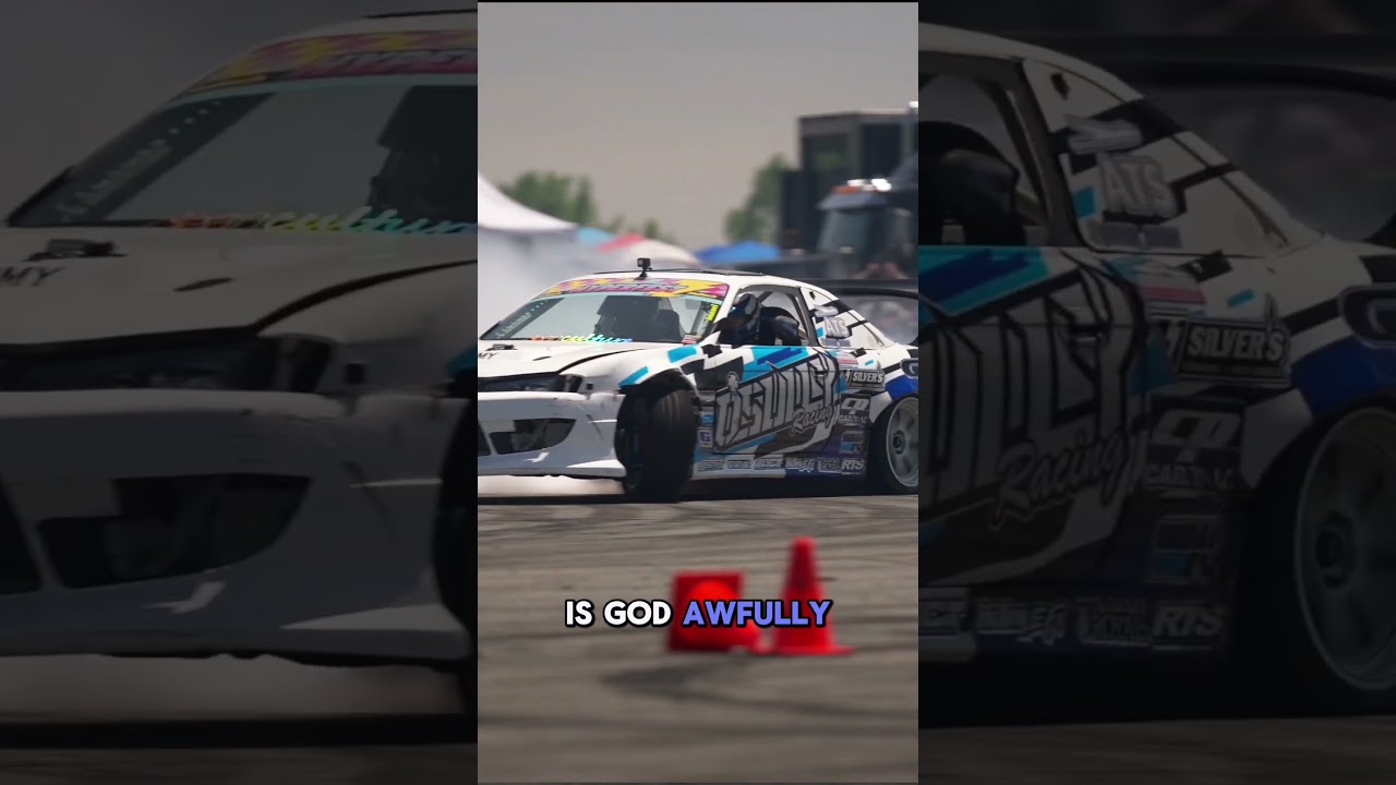 Может ли замена двигателя на LS испортить автомобиль для любительских соревнований? @dawson.codp ...