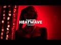 HEATWAVE | Dancehall Romantico Zouk x Kizomba Beat Instrumental 2024 | Rauw Alejandro, Ir Sais Type