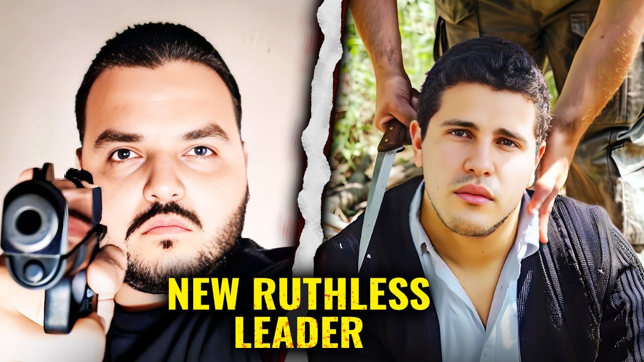 Новый лидер картеля «Синалоа», который угрожает уничтожить «Лос-Чапитос»