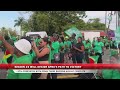 REGION #4 WILL DECIDE APNU’S PATH TO VICTORY