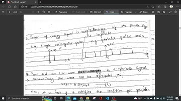 Signal and its types  , DATA COMMUNICATION CHAPTER 3