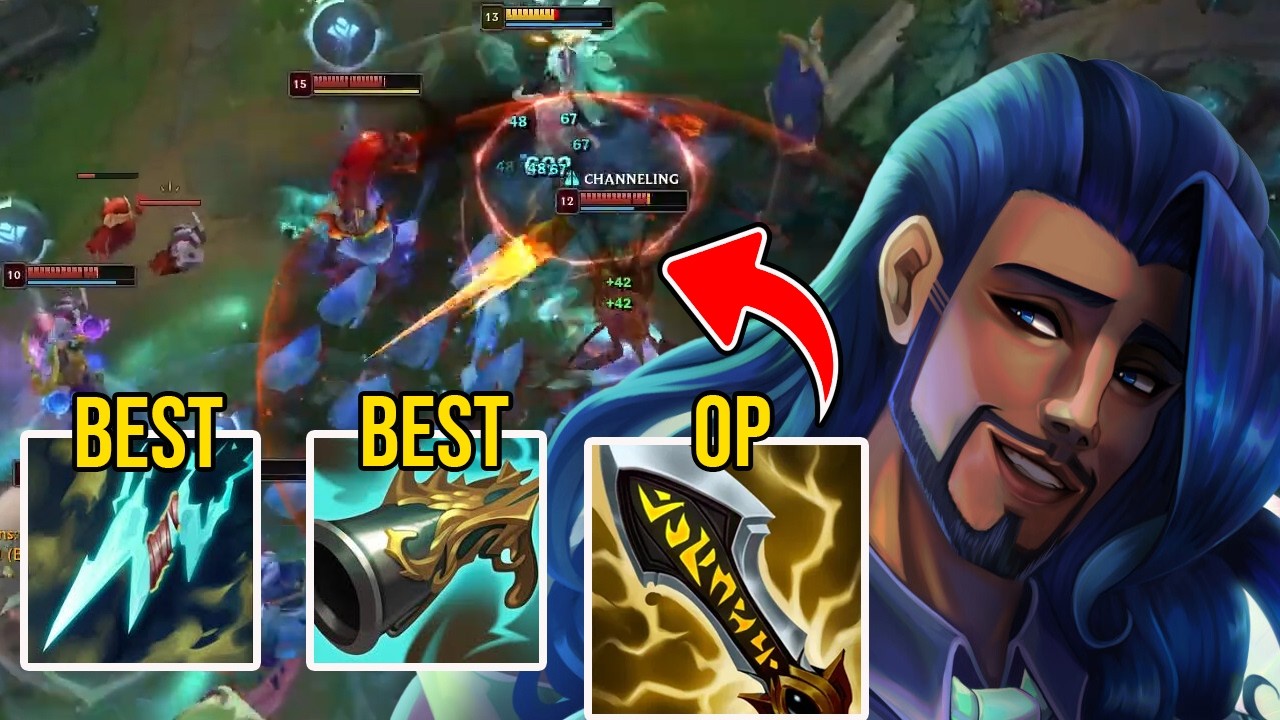 ONE RESET = GAME OVER (BROKEN AKSHAN MID) – 2026 Akshan Mid Gameplay Guide