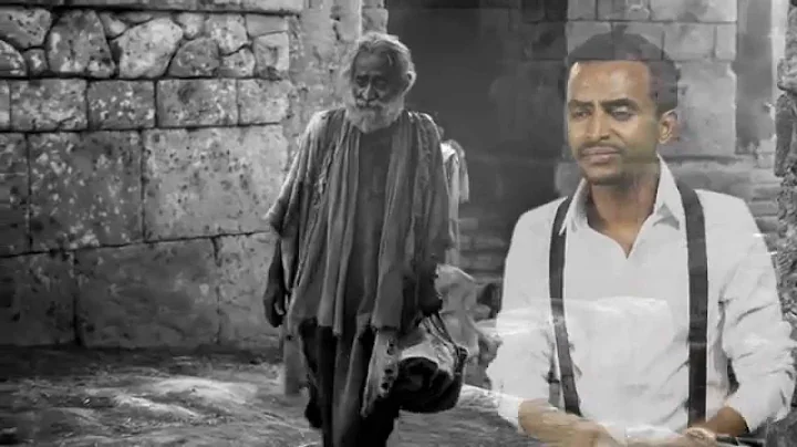 Abenet Girma - Mech Ekeralehu (Official Video)