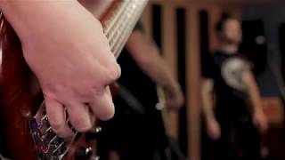 The Chapter - Librarian [Live @ Crossover Studio]