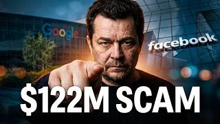 How One Man Scammed Google & Facebook for $122 Million