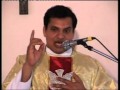 Konkani - Holy Mass Celebration for Sick People