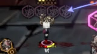 Library of Ruina - Eileen Solo (pre-nerf Pagelock)