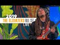 The Elovaters | Full Set [Recorded Live] - #CaliRoots2019