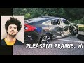 He Thought He Could Outrun the Police — He Was Wrong