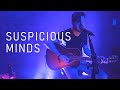 Suspicious Minds - Elvis Presley (Gustavo Trebien &quot;One Man Band&quot; live performance) on Spotify