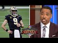 NFL 2020 Week 15 recap: Drew Brees, Saints fall to Chiefs; Jets shock Rams | NBC Sports