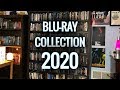 BLU-RAY COLLECTION 2020