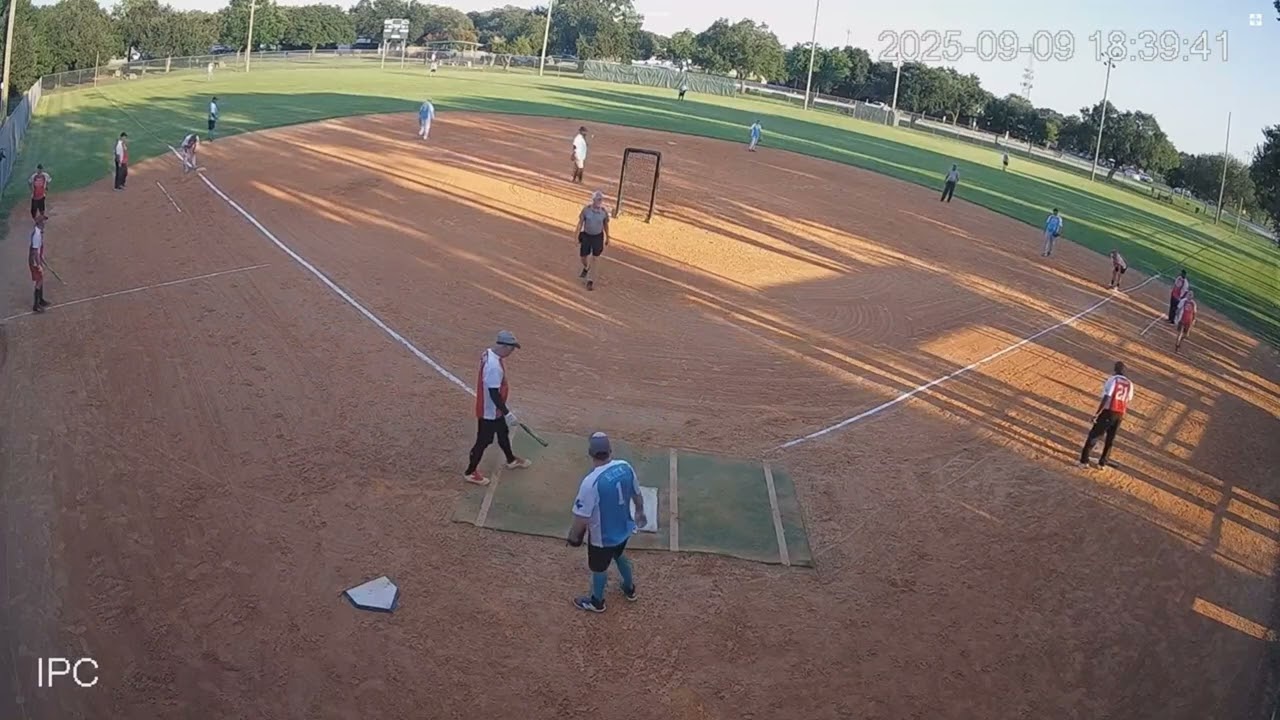 Infuse Energy vs Texas Children's Pediatrics 9/9/25