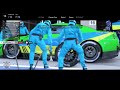 Gran Turismo 7 PS5 GTR Nisan онлайн. Крутящий момент! Дальнобой в GT3 новая неделя