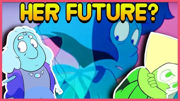 What is the FUTURE of Lapis? - Steven Universe Discussion