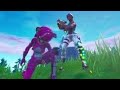 Fortnite Robery P2  Sparkles&#39;s Revenge... (Skit)