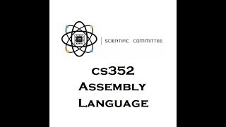 CS352 , Assembly, Section Codes Winter 2018-2019 ( Part 1 ) screenshot 2