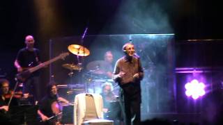 Video thumbnail of "La stagione dell'amore (live) - Franco Battiato"