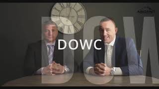 If you are a dealer doing decent volume, a DOWC formation is something to take a look at.