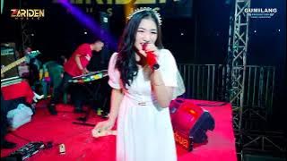 ZARIDEN MUSIC - CINTA JADI BENCI - LUSYANA JELITA - HAPPY PARTY CAHMIRIZ KEMIRI TANJUNGSARI JAKENAN