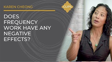 Is There Negative Effects Of Frequency Work | Understanding Why - SL Clips (Ep. 131)