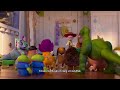 Toy Story 5 Từ Disney Và Pixar Official Trailer Dự Kiến Khởi Chiếu Tháng 06 2026 
