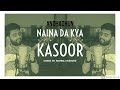 Naina Da Kya Kasoor | Andhadhun | Amit Trivedi | Cover | Yashraj Mukhate | Aayushmaan Khurana