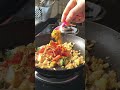 My Mom's Secret Bharwa Baingan Recipe | 2 Spoon Besan Magic 💫 | Try Now! #shorts #viral #food