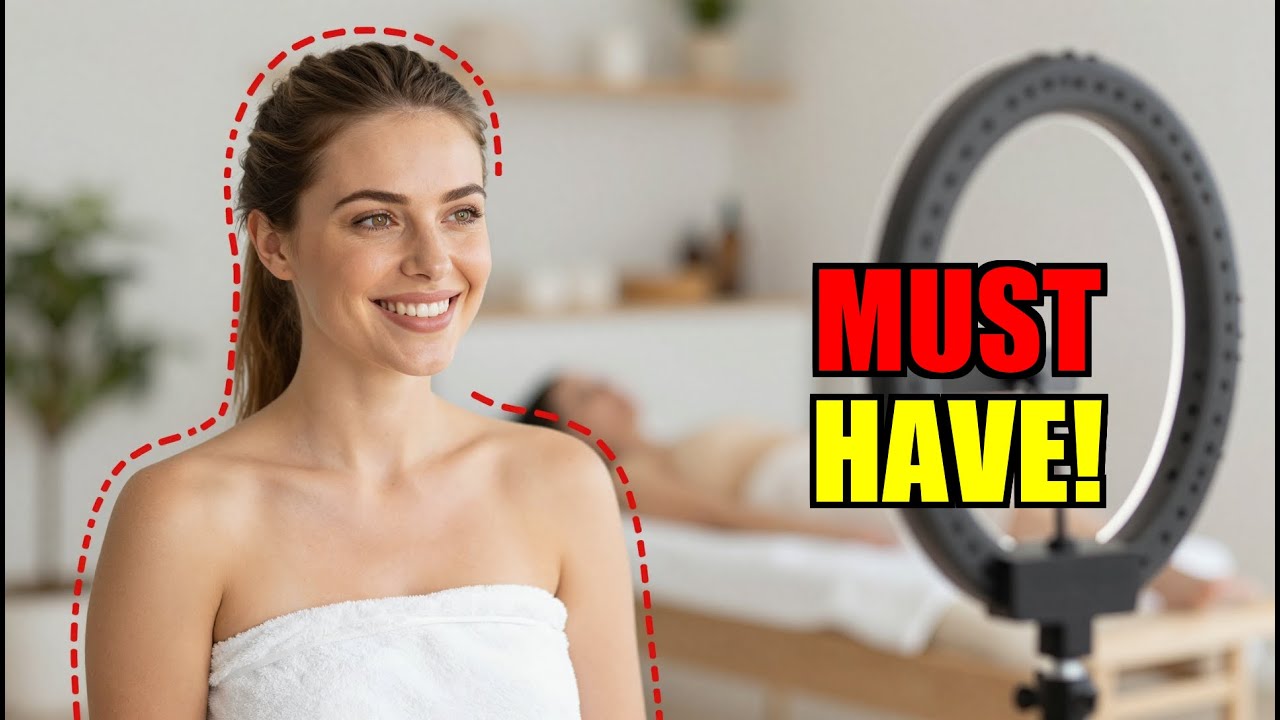 3 Glow-Up Essentials | 2026