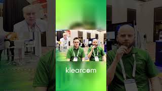 How Fast Can Klearcom Be Deployed?