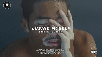 Korede bello x Mi Casa Su Casa Type Beat 2020 - "Losing Myself"