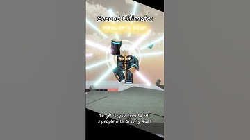 Pucci Moveset (Skill Builder) Jujutsu Shenanigans ★ #JujutsuShenanigans #Jojo #Pucci #MIH #jjs #JJBA