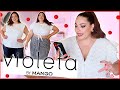 CIERRA VIOLETA BY MANGO ¡¡Y ESTO VA A PASAR!! ¿Qué comprar antes del cierre? | Pretty and Olé