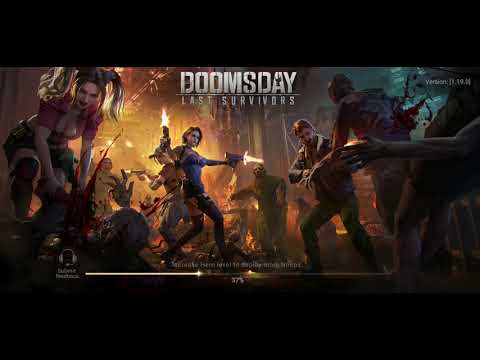 Doomsday Last Survivors | Mobile Gameplay - YouTube