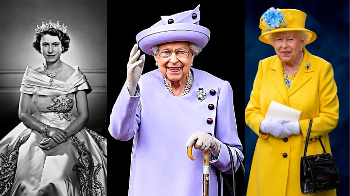 Queen Elizabeth II had a WEAKNESS & She carried fo...