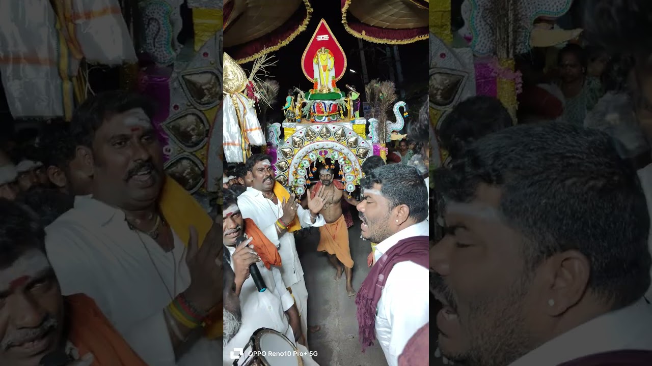 #kavadi
